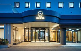 En Hotel 伊勢